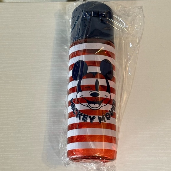 Disney Mickey Mouse American Water Bottle - Picture 6 of 6